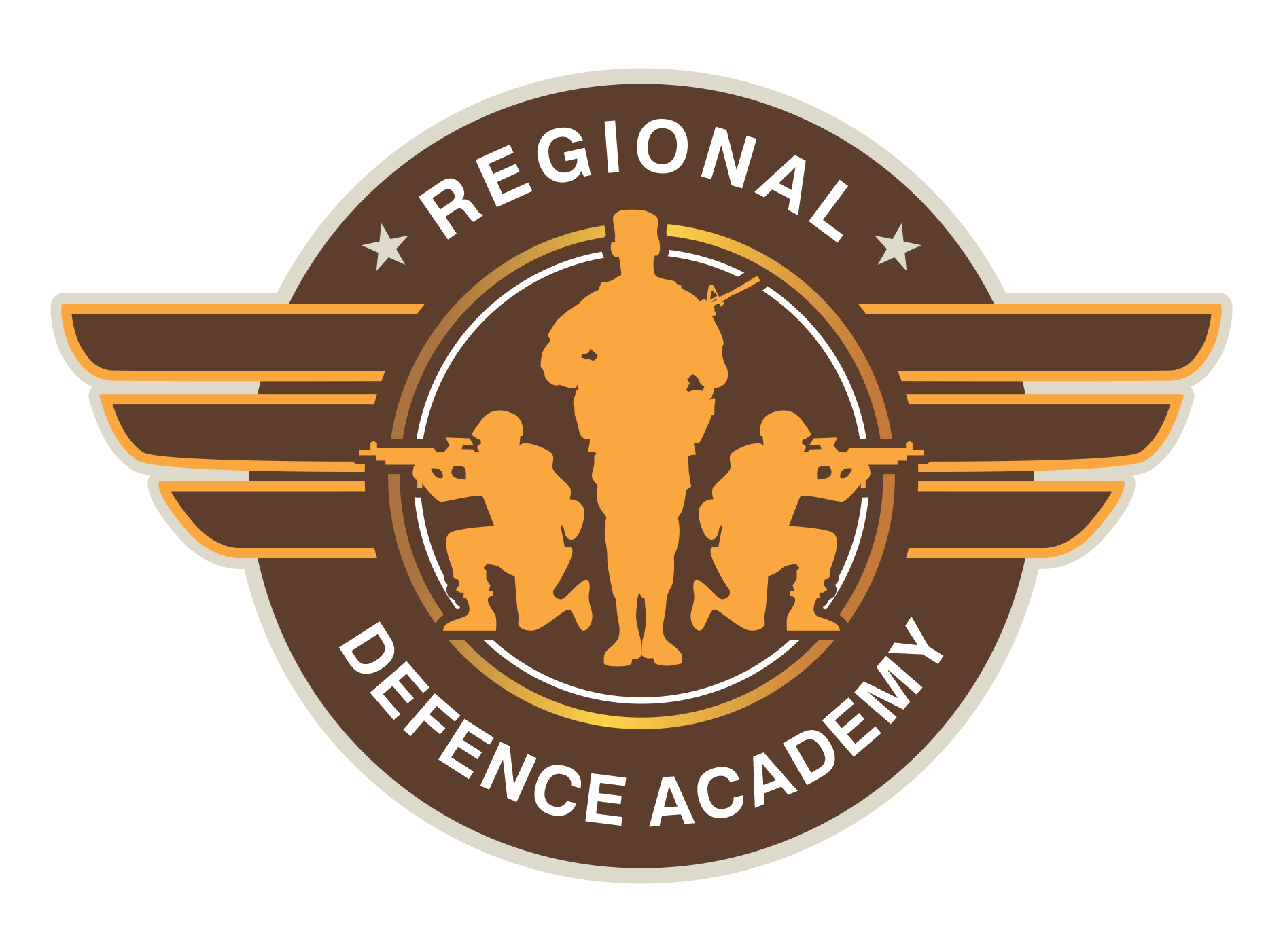 NDA - Regional Defence Academy